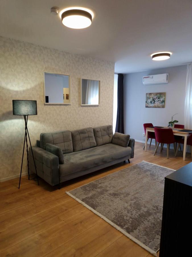 City Apartment Dorobantilor Cluj-Napoca Exterior foto