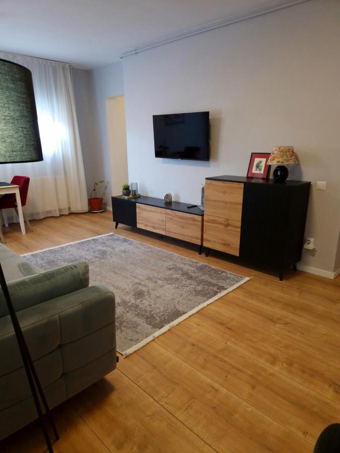 City Apartment Dorobantilor Cluj-Napoca Exterior foto